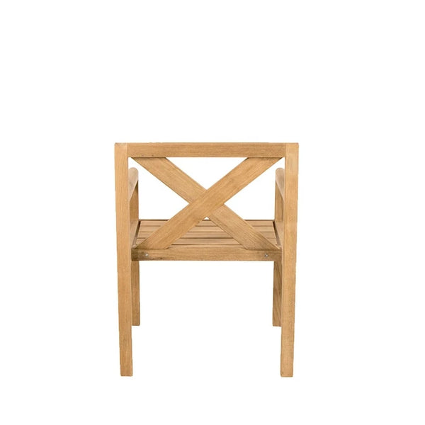 Cane-line Grace Chair