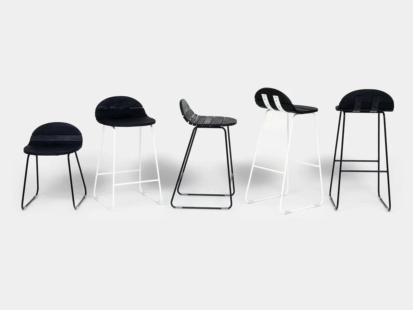 Artless Ligeti Outdoors Stool L1