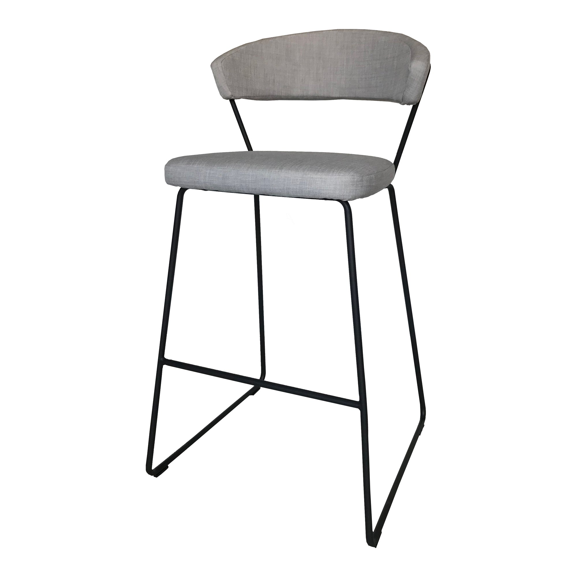 Moe's Adria Bar & Counter Stool