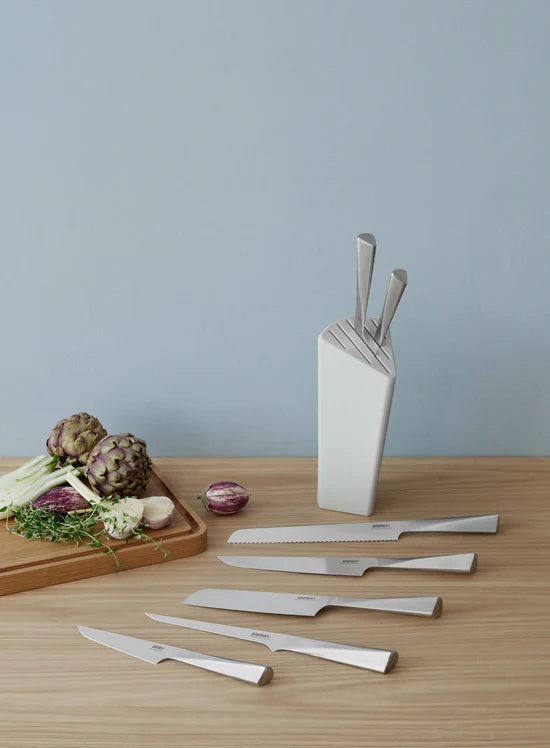 Stelton Trigono Bread Knife
