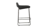 Moe's Starlet Bar & Counter Stool - Set of 2