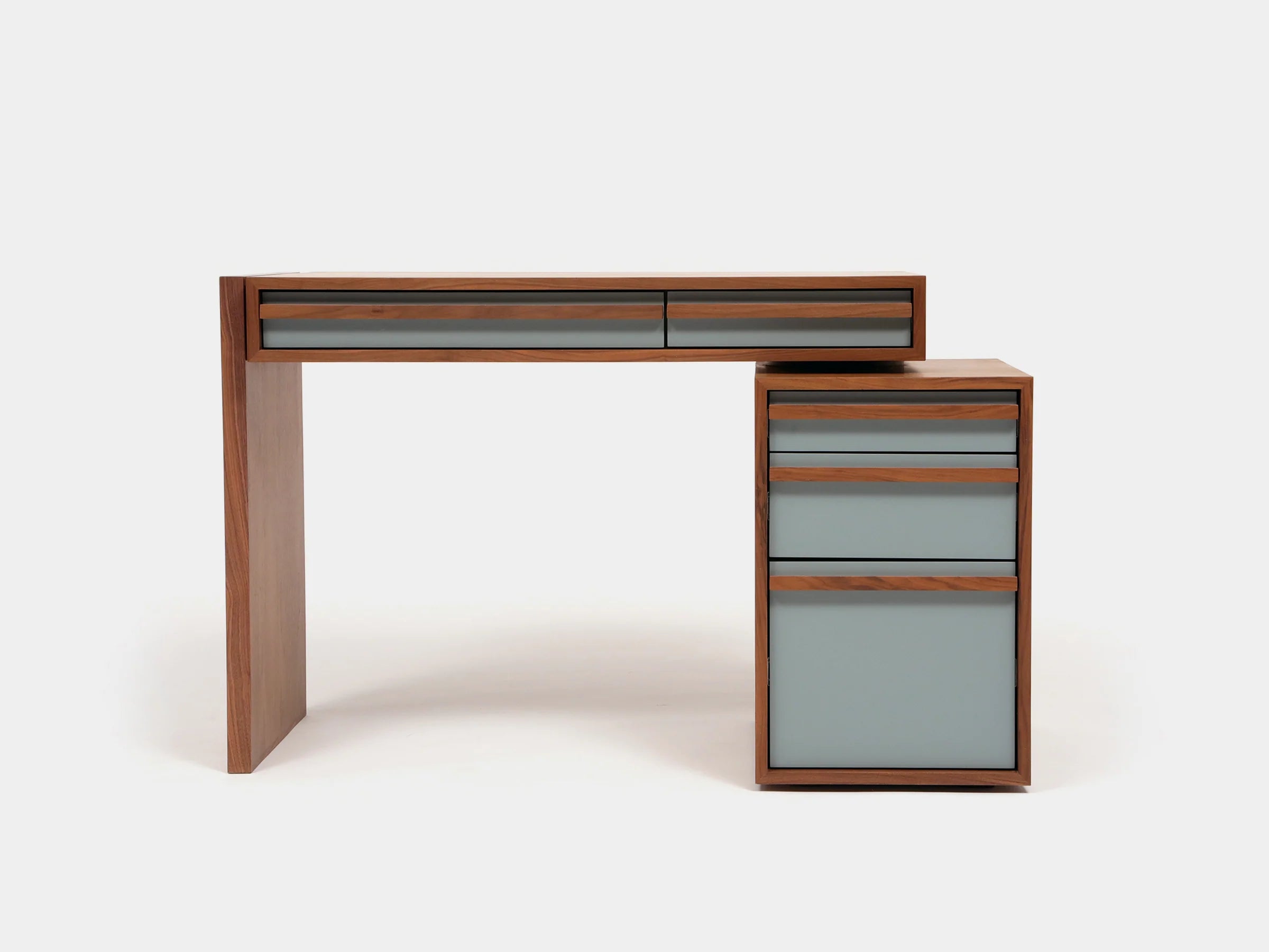 Artless Single File Unit