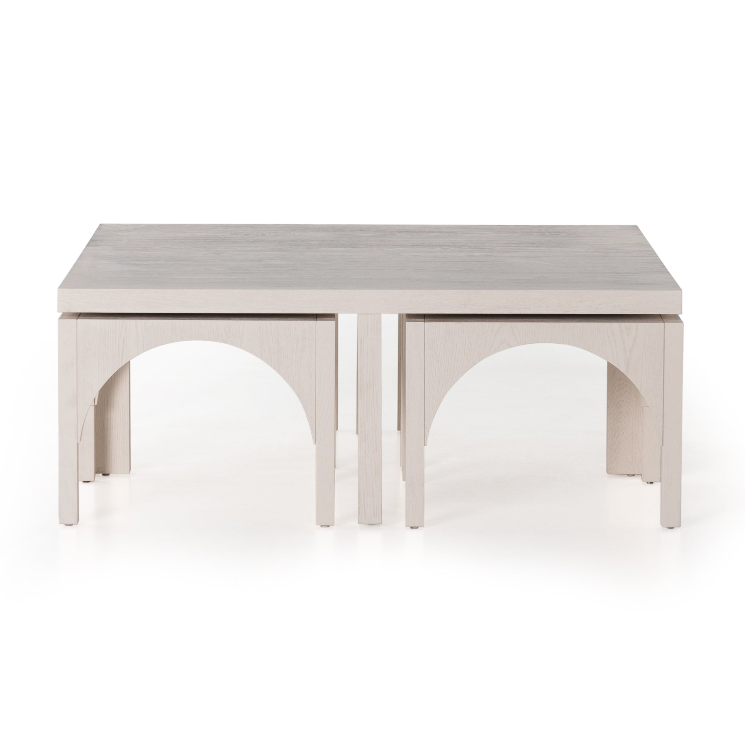 Four Hands Amara Coffee Table
