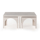 Four Hands Amara Coffee Table