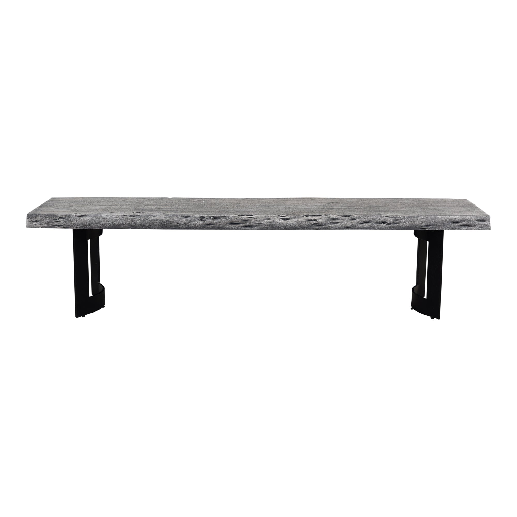 Moe's Bent Bench - Extra Small