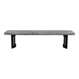 Moe's Bent Bench - Extra Small