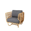 Cane-line Nest Lounge Chair
