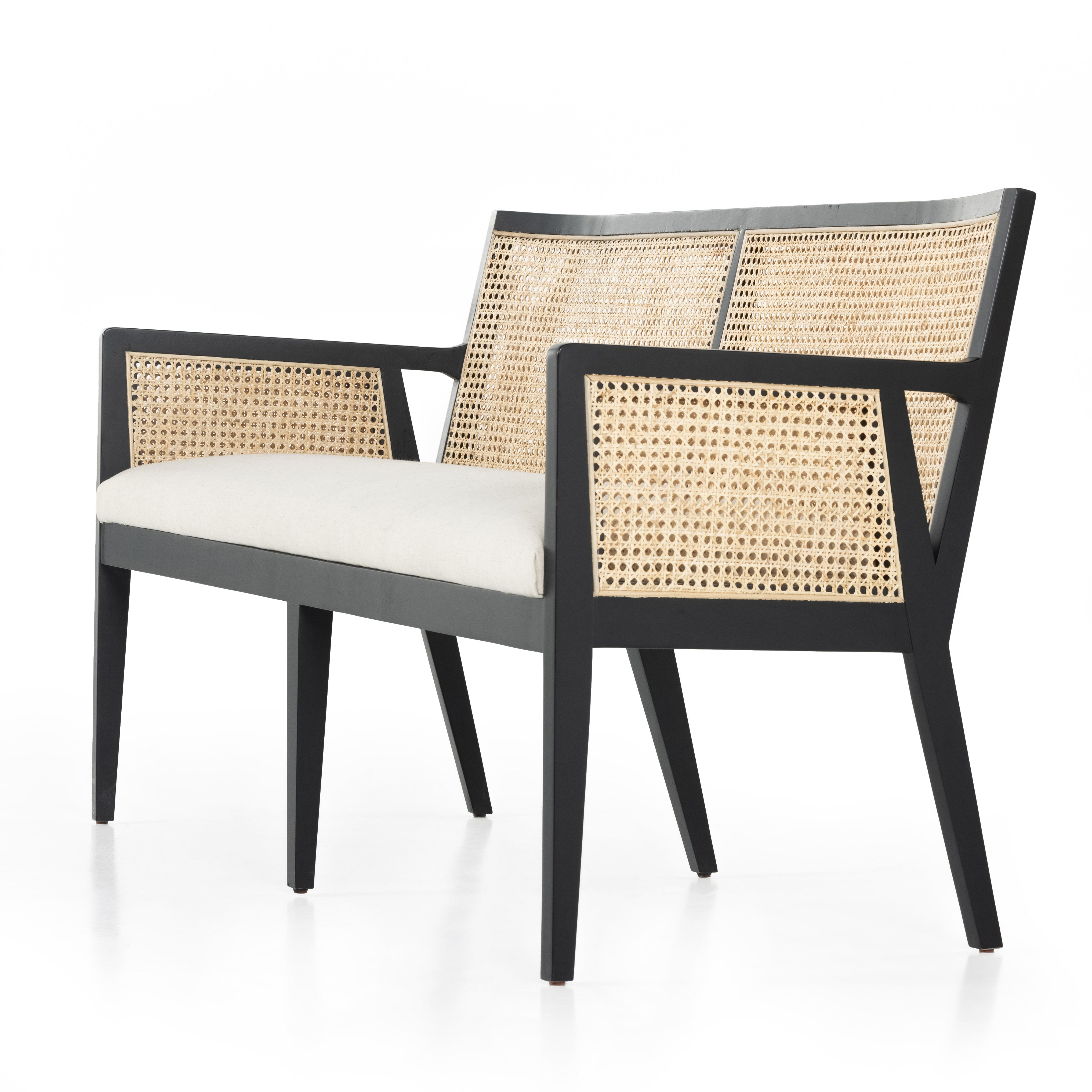 Four Hands Antonia Dining Bench