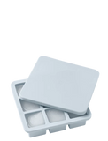Rig-Tig Freeze-It Ice Cube Tray w/ Lid