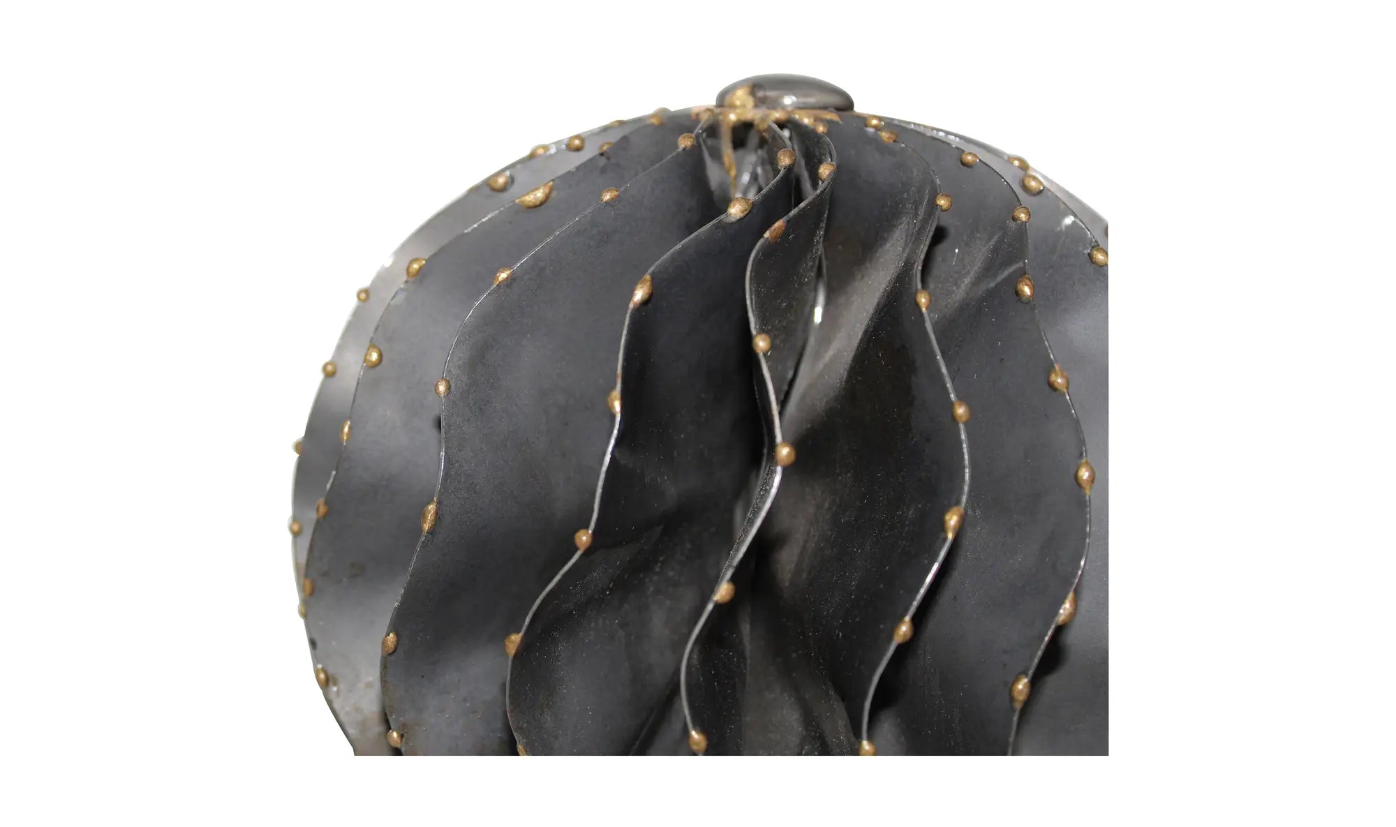 Moe's Iron Orb