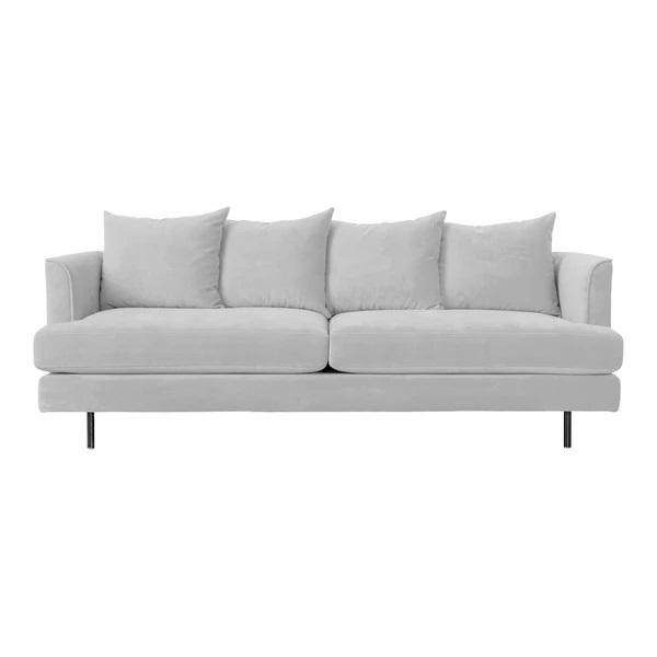 GUS Margot Sofa Velvet Spruce