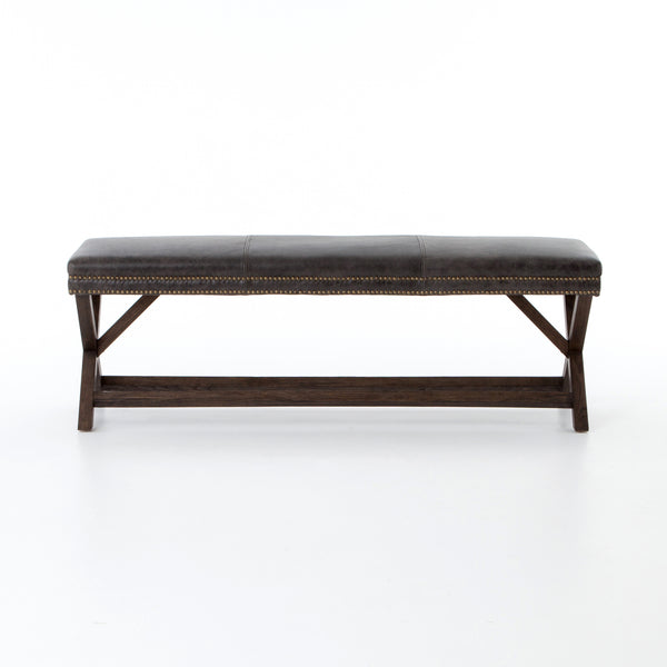Four Hands Elyse Bench