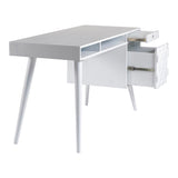 Moe's O2 Desk