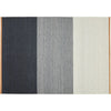 DESIGN HOUSE STOCKHOLM Fields Wool Rugs Extra Large Blue/Gray 