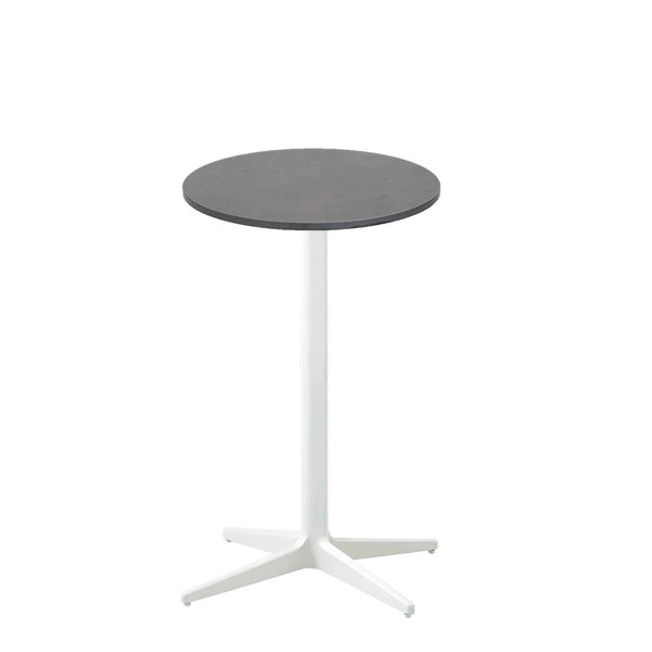 Cane-line Drop Café Table - Round 45cm