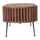 Moe's Henrich Coffee Table