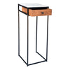Moe's Elton Tall Accent Table