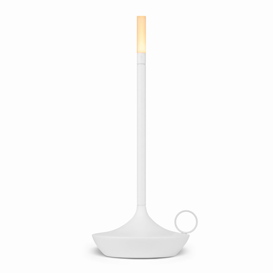 Graypants Wick LED Tablelight