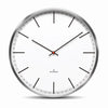 Huygens One Index Wall Clock Large 