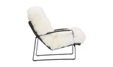 Moe's Hanly Accent Chair