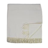 Ann Gish Arches Throw