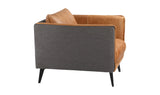 Moe's Messina Armchair