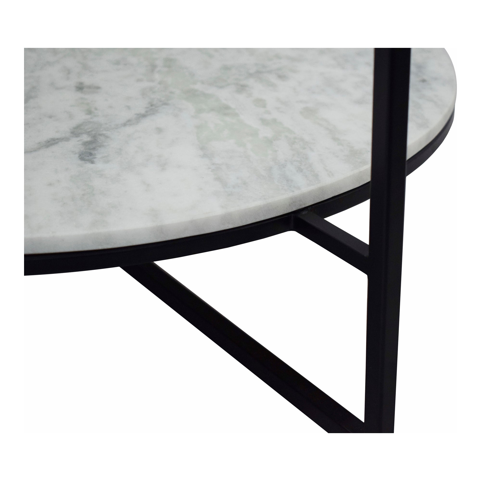 Moe's Lova Coffee Table