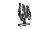Moe's Coral Sculpture