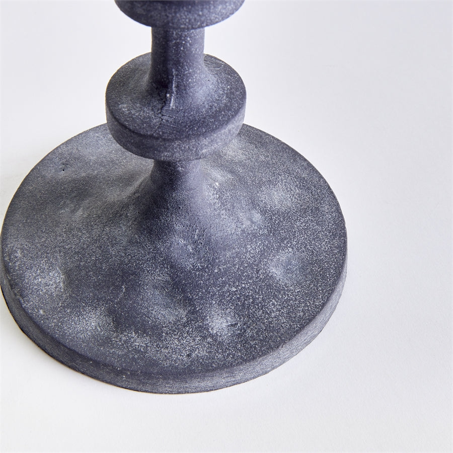 Napa Home & Garden Abacus Petite Candle Stands - Set of 2