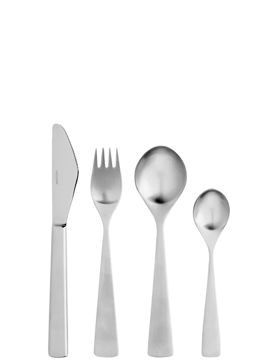 Stelton Maya Tea Spoon