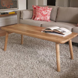 Another Country Coffee Table One - Rectangular