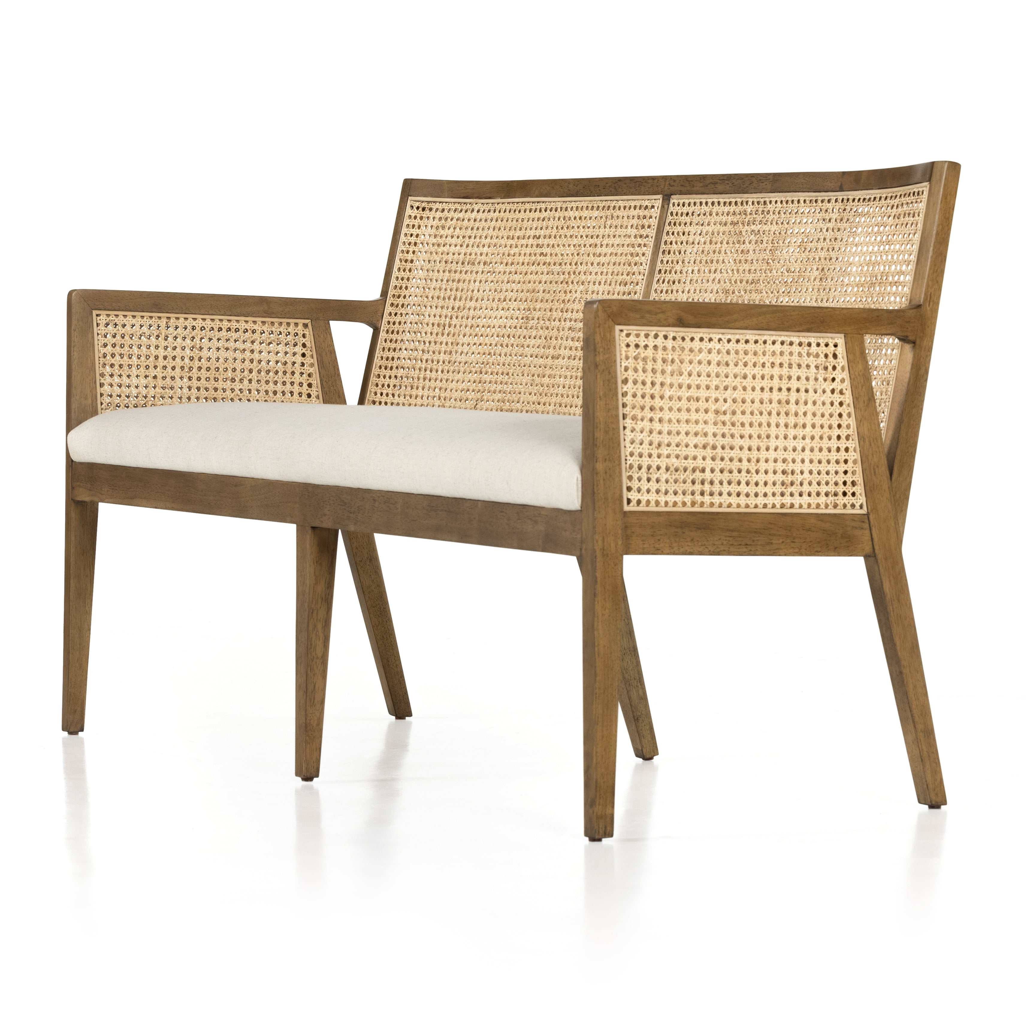 Four Hands Antonia Dining Bench