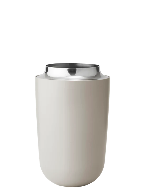 Stelton Concave Vase