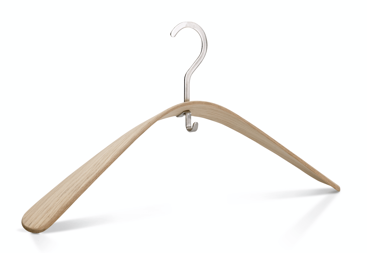 Skagerak Pilot Coat Hanger Teak