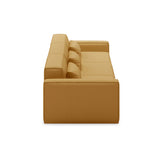 GUS Modern Mix Modular 3-Pc Sofa
