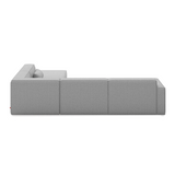 GUS Modern Mix Modular 5-Pc Sectional