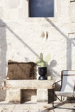 Ferm Living Way Outdoor Cushion