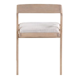 Moe's Padma Armchair