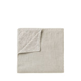 Blomus Kisho Melange Reversible Hand Towel