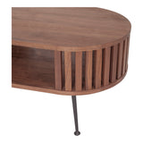Moe's Henrich Coffee Table