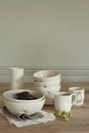 Canvas Home Pinch Salad Cereal Bowl - Set of 4 