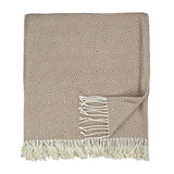 Ann Gish Arches Throw