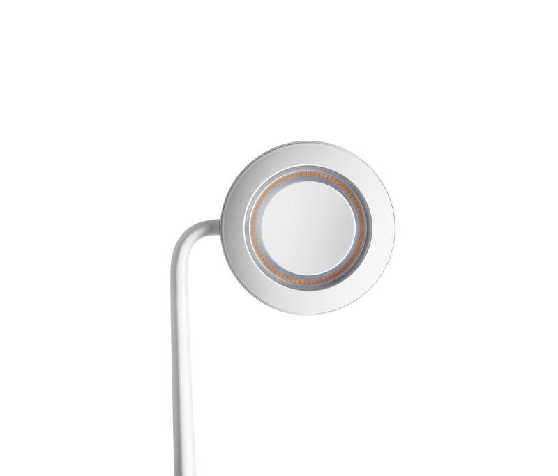 Pablo Pixo Pin-Up Wall Lamp White / Pin-Up
