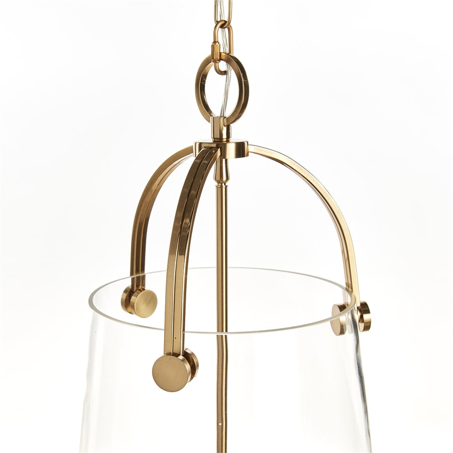 Napa Home & Garden Capra Pendant