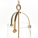 Napa Home & Garden Capra Pendant
