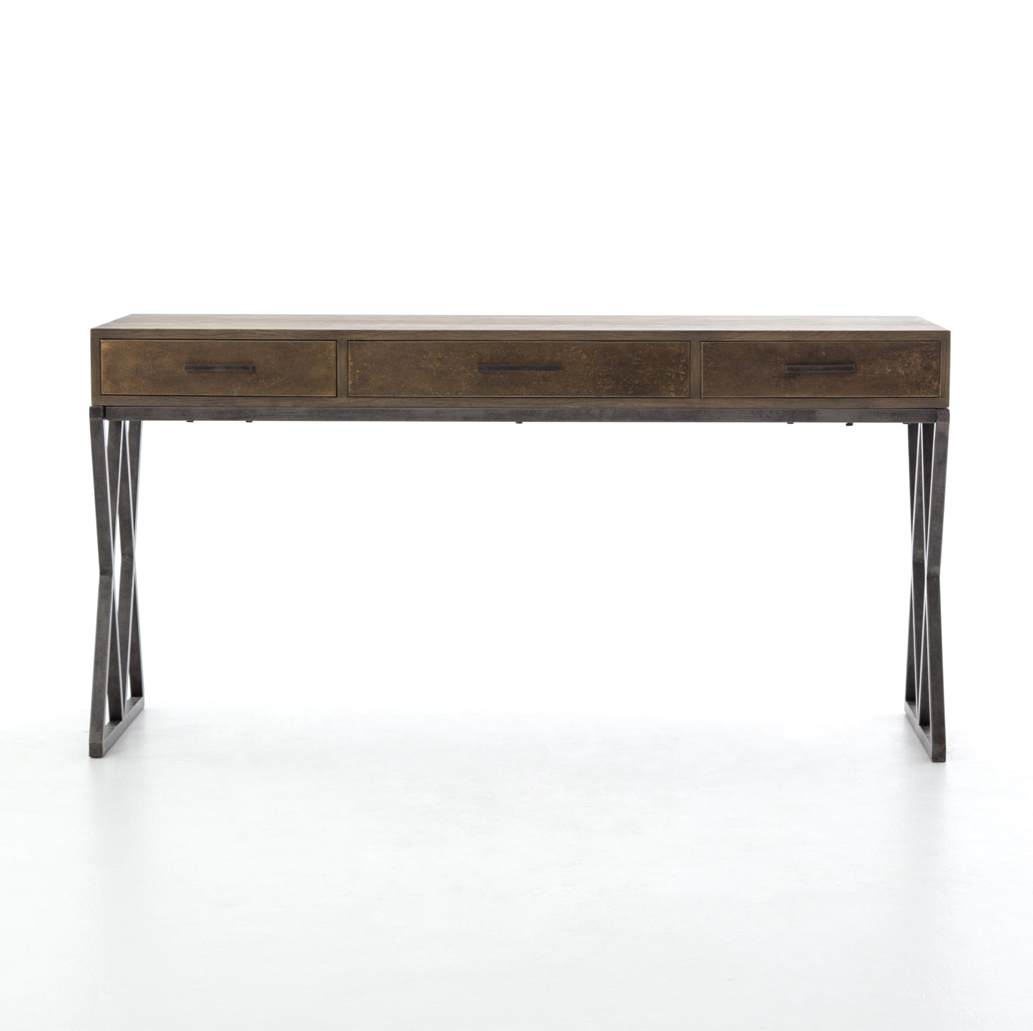 Four Hands Sampson Desk