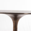 Four Hands Tulip Side Table