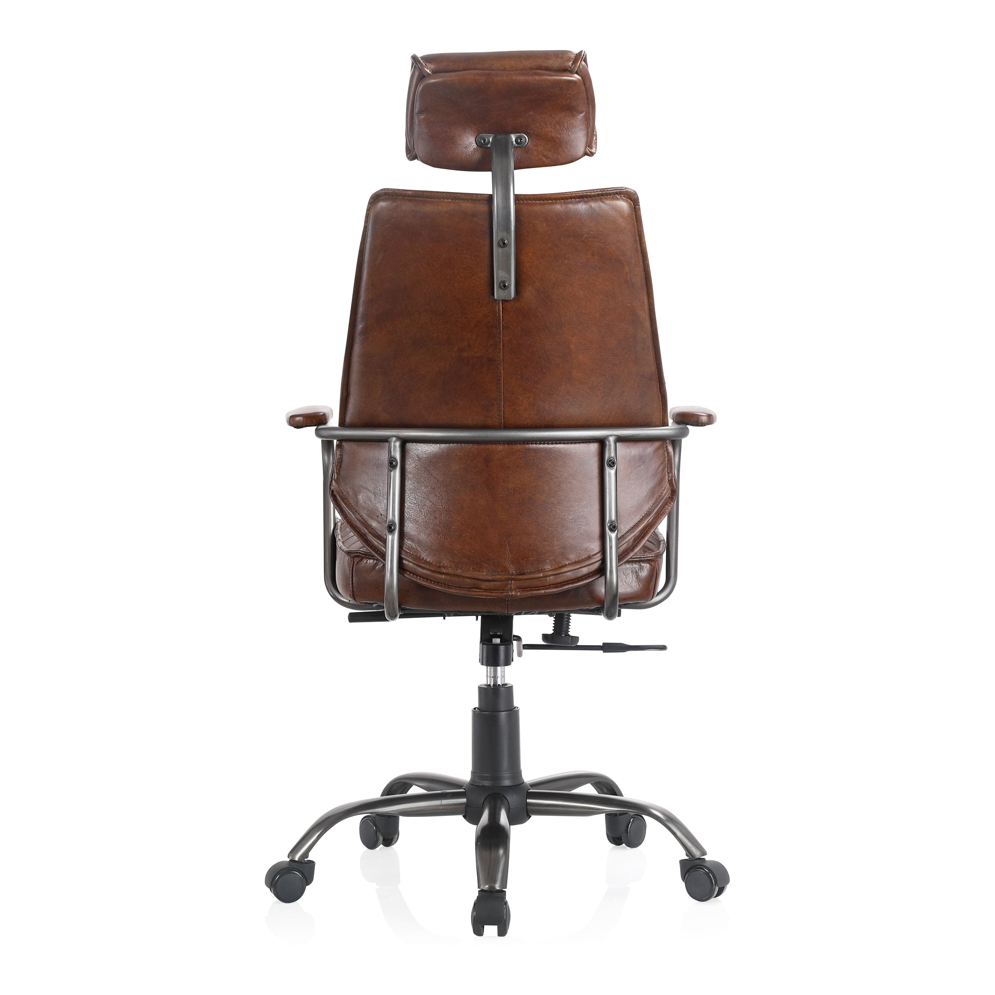 Moe's Executive Office Chair