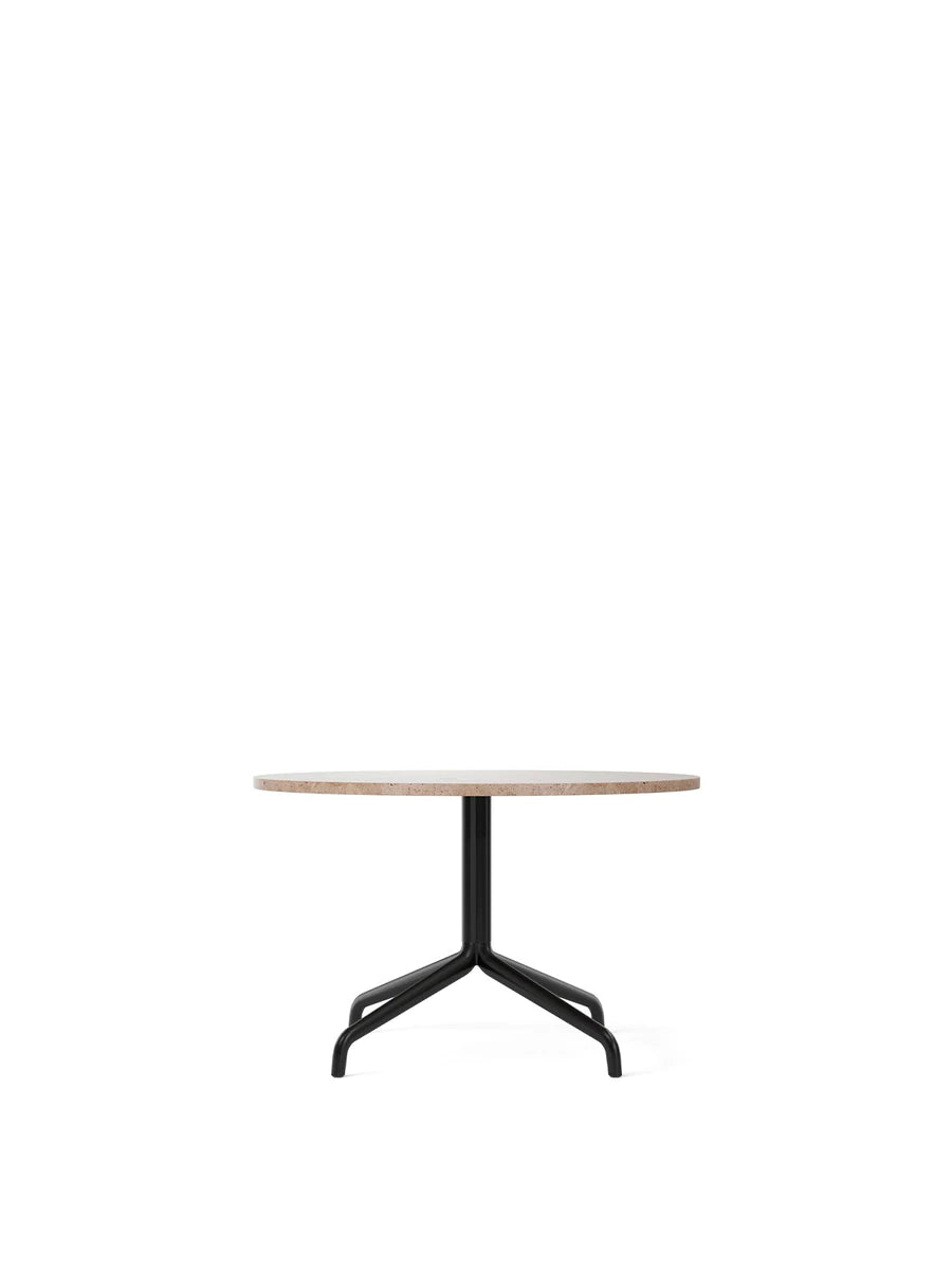 Audo Harbour Column Lounge Coffee Table