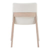 Moe's Deco Dining Chair